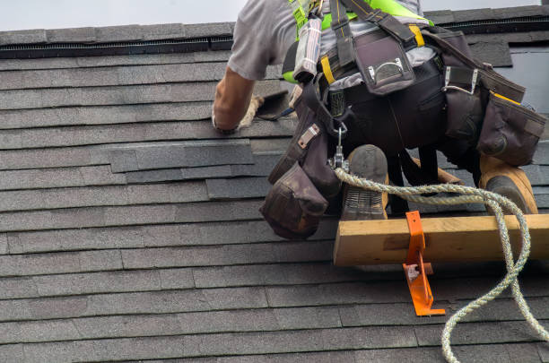 Reliable Roofing contractor in Martinez, CA by Brentwood Metal Roofing